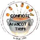 Confiote Abricot Thym
