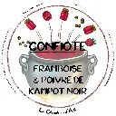 Confiote Framboise & Poivre de Kampot