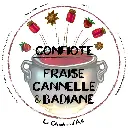 Confiote Fraise Cannelle Badiane