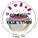 Confiote Figue & Thym
