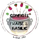 Confiote Fraise Basilic