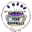 Confiote Mûre Cannelle
