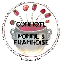 Confiote Pomme Framboise