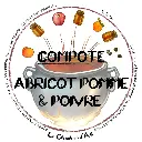Compote Abricot Pomme Poivre